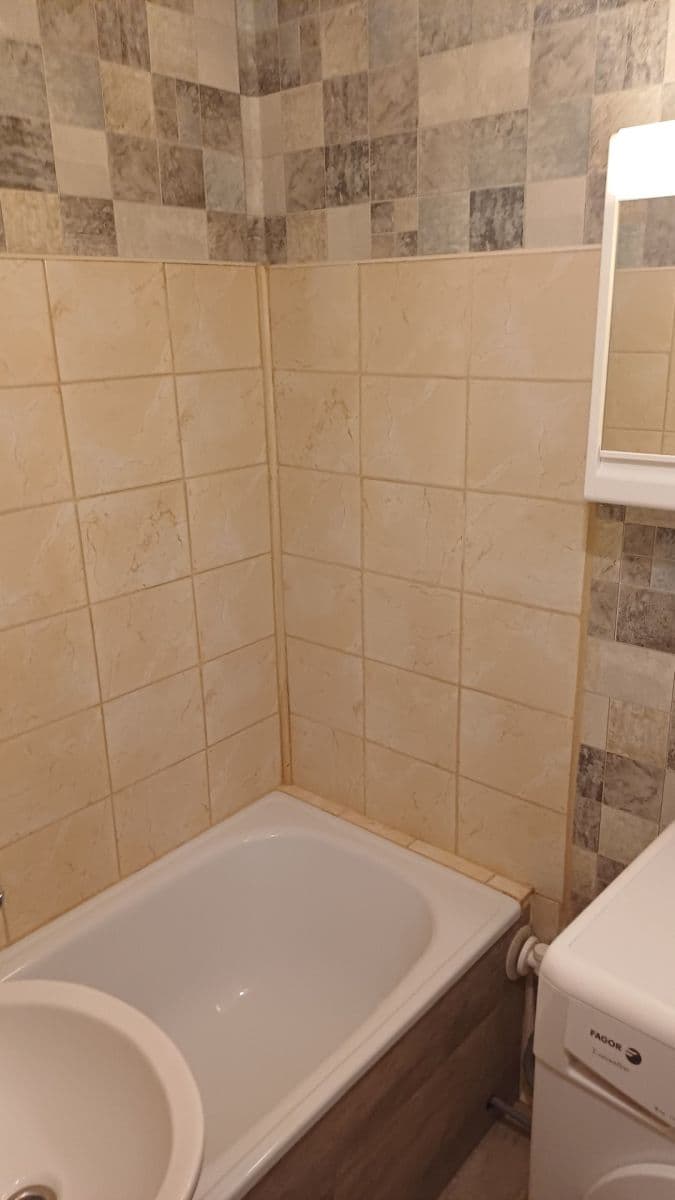 Prenájom bytu 1-izbový 33 m², Habrová, Praha, Praha Prenájom bytu 1-izbový 33 m², Habrová, Praha, Praha