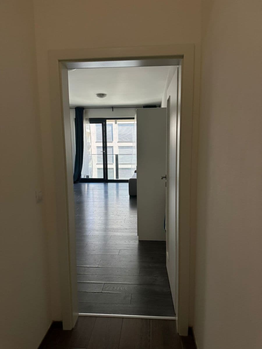 Prenájom bytu 1-izbový 35 m², U Mlýnského kanálu, Praha, Praha Prenájom bytu 1-izbový 35 m², U Mlýnského kanálu, Praha, Praha