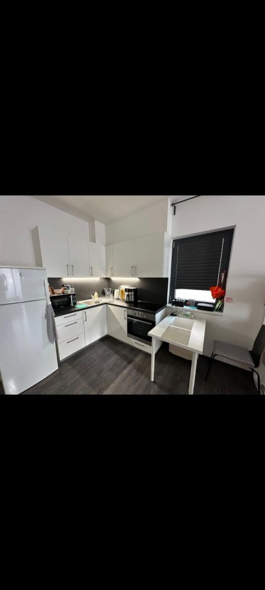 Prenájom bytu 1-izbový 35 m², U Mlýnského kanálu, Praha, Praha Prenájom bytu 1-izbový 35 m², U Mlýnského kanálu, Praha, Praha