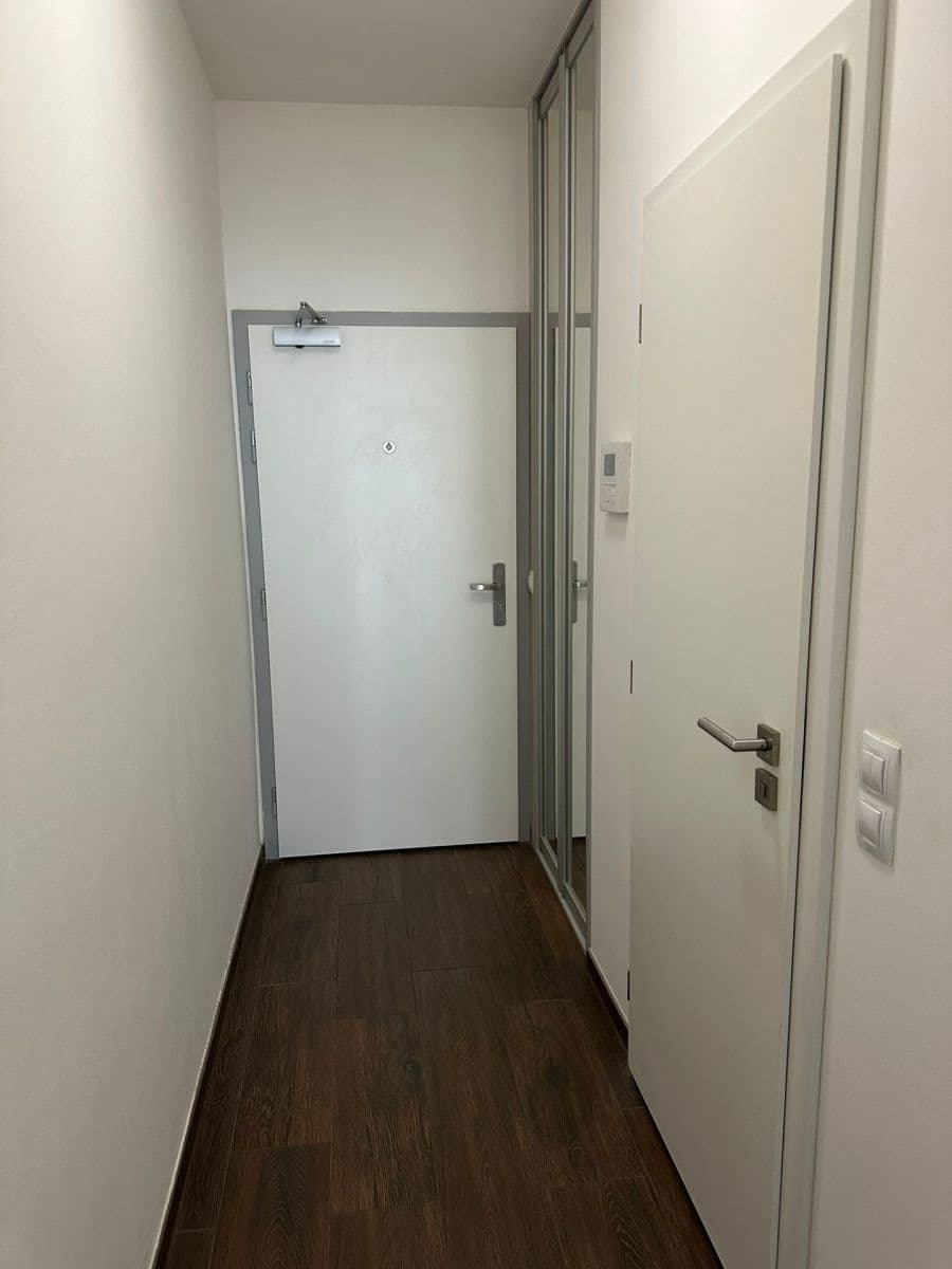 Prenájom bytu 1-izbový 35 m², U Mlýnského kanálu, Praha, Praha Prenájom bytu 1-izbový 35 m², U Mlýnského kanálu, Praha, Praha