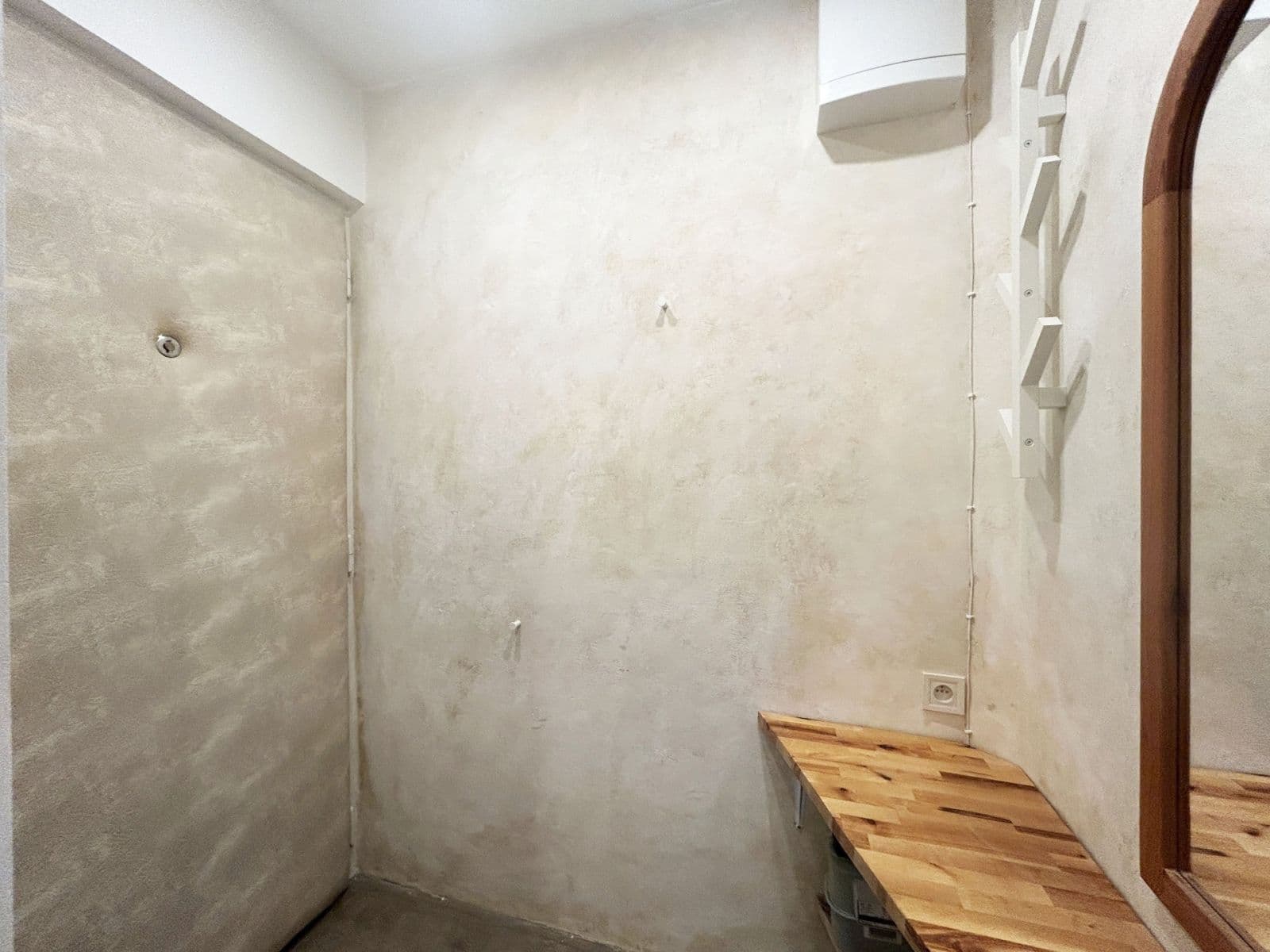 Prenájom bytu 2-izbový 47 m², Jihlavská, Praha, Praha Prenájom bytu 2-izbový 47 m², Jihlavská, Praha, Praha