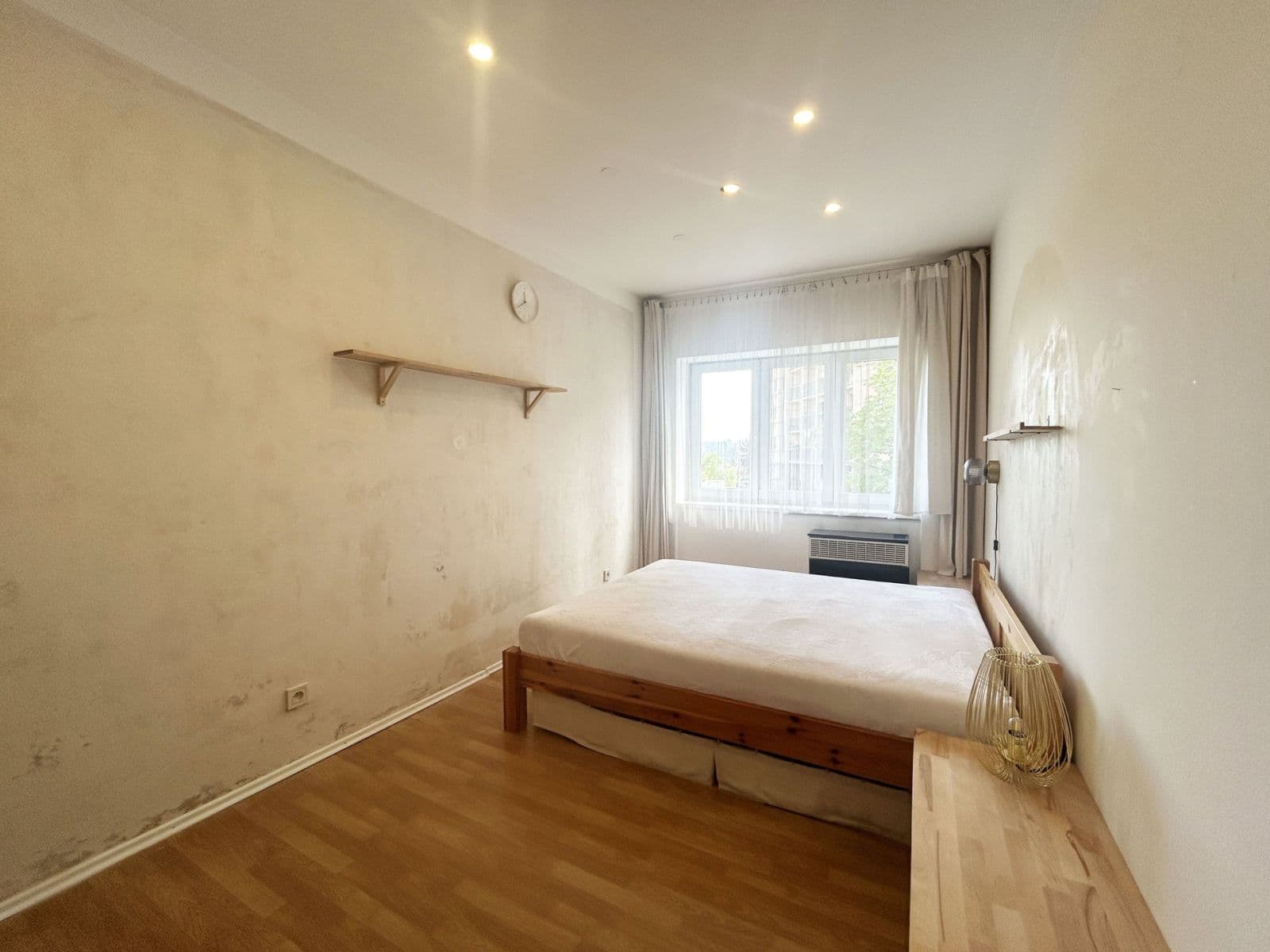 Prenájom bytu 2-izbový 47 m², Jihlavská, Praha, Praha Prenájom bytu 2-izbový 47 m², Jihlavská, Praha, Praha