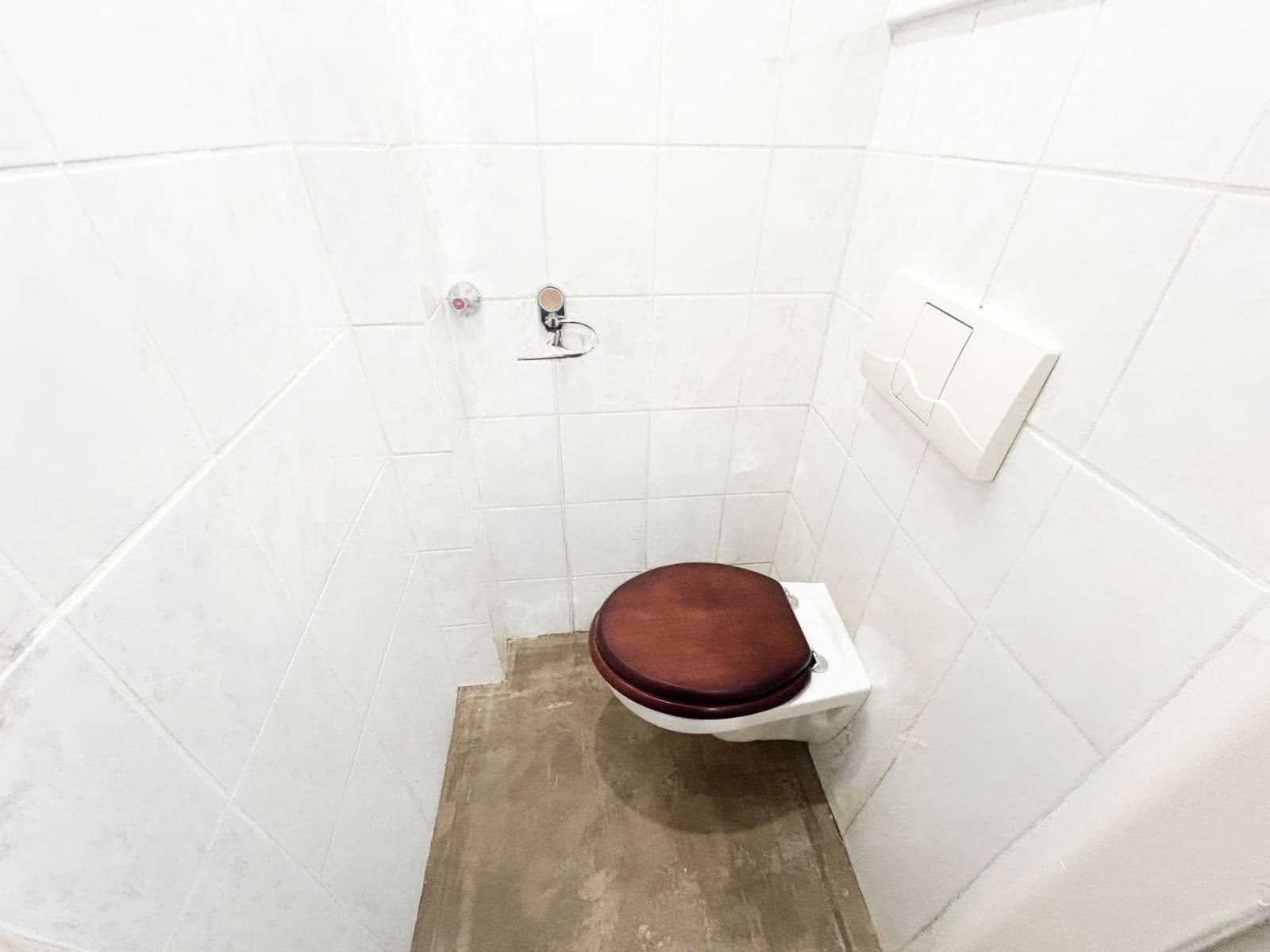 Prenájom bytu 2-izbový 47 m², Jihlavská, Praha, Praha Prenájom bytu 2-izbový 47 m², Jihlavská, Praha, Praha