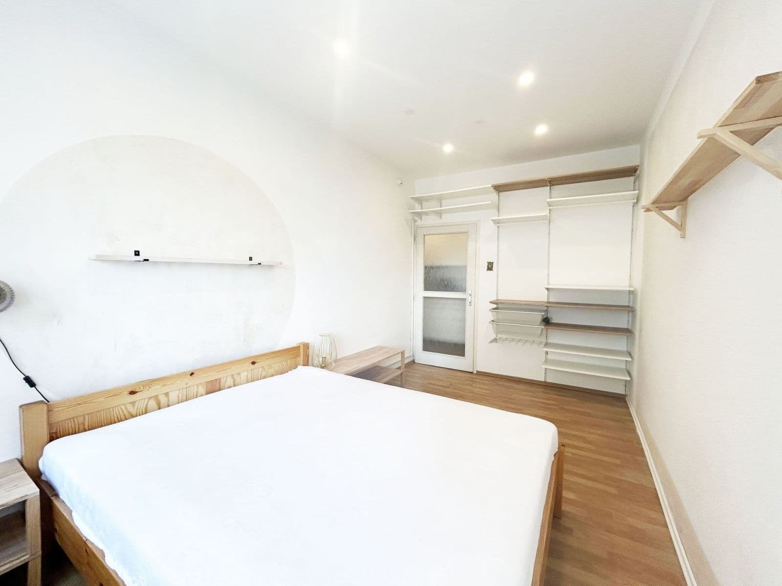 Prenájom bytu 2-izbový 47 m², Jihlavská, Praha, Praha Prenájom bytu 2-izbový 47 m², Jihlavská, Praha, Praha