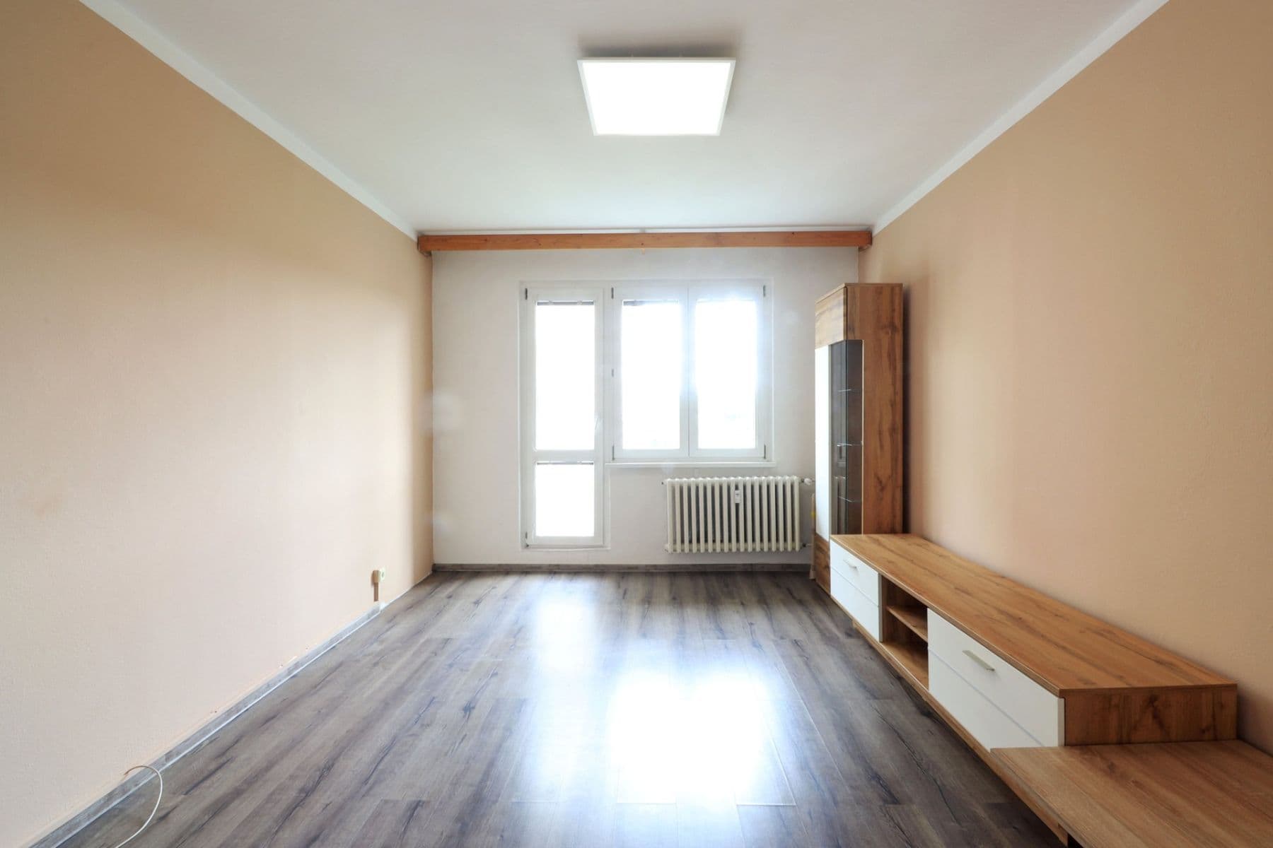 Prenájom bytu 3-izbový 70 m², Plynárenská, Slaný, Středočeský kraj Prenájom bytu 3-izbový 70 m², Plynárenská, Slaný, Středočeský kraj