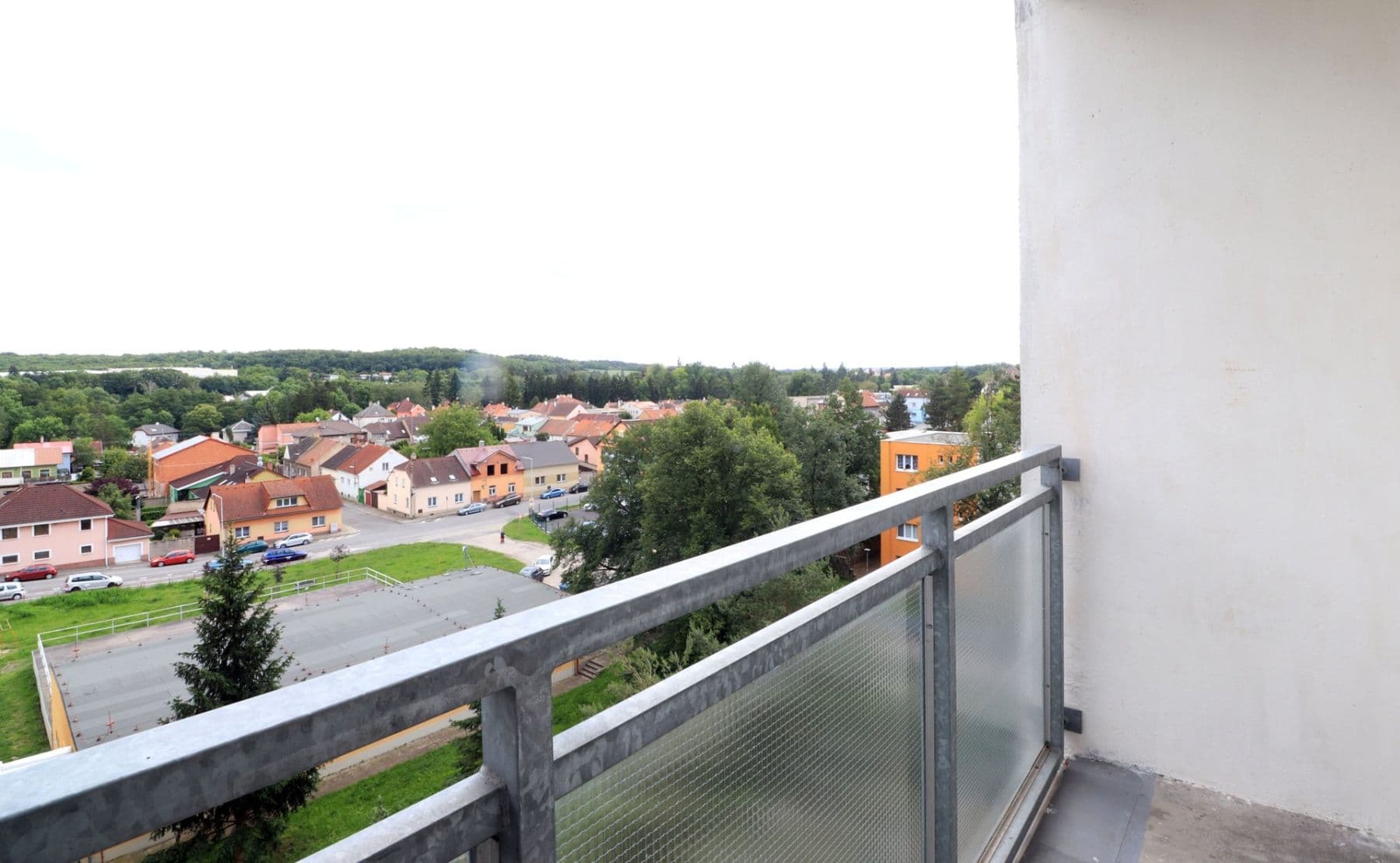 Prenájom bytu 3-izbový 70 m², Plynárenská, Slaný, Středočeský kraj Prenájom bytu 3-izbový 70 m², Plynárenská, Slaný, Středočeský kraj