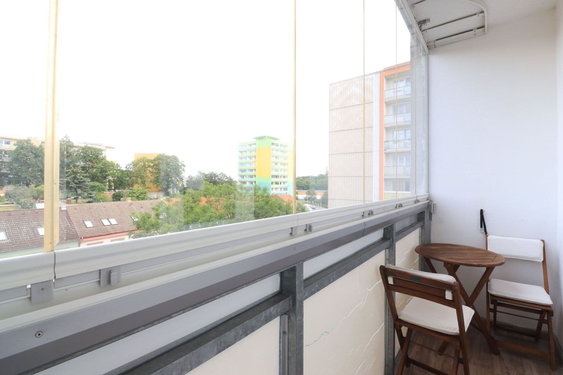 Prenájom bytu 3-izbový 70 m², Plynárenská, Slaný, Středočeský kraj Prenájom bytu 3-izbový 70 m², Plynárenská, Slaný, Středočeský kraj