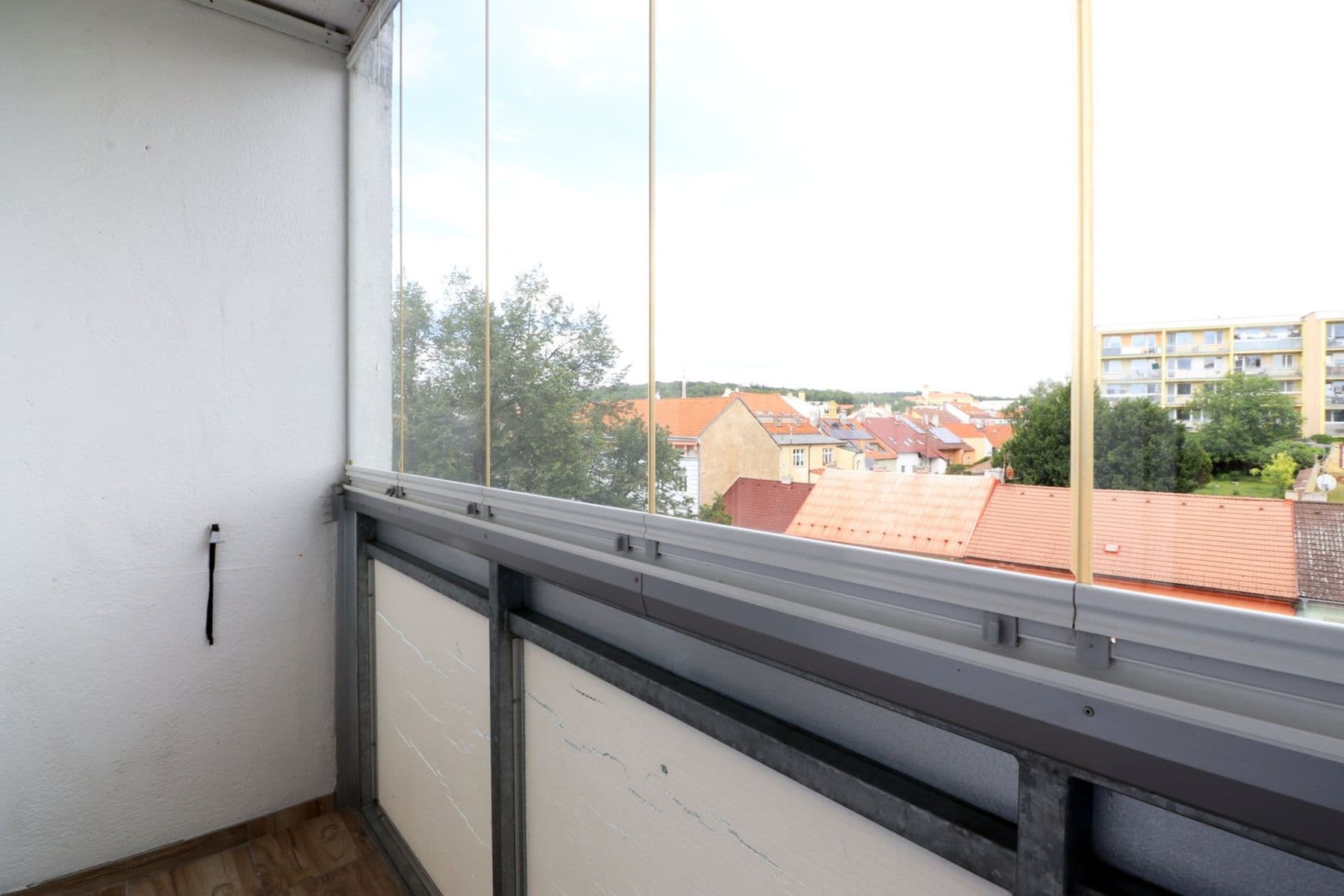 Prenájom bytu 3-izbový 70 m², Plynárenská, Slaný, Středočeský kraj Prenájom bytu 3-izbový 70 m², Plynárenská, Slaný, Středočeský kraj