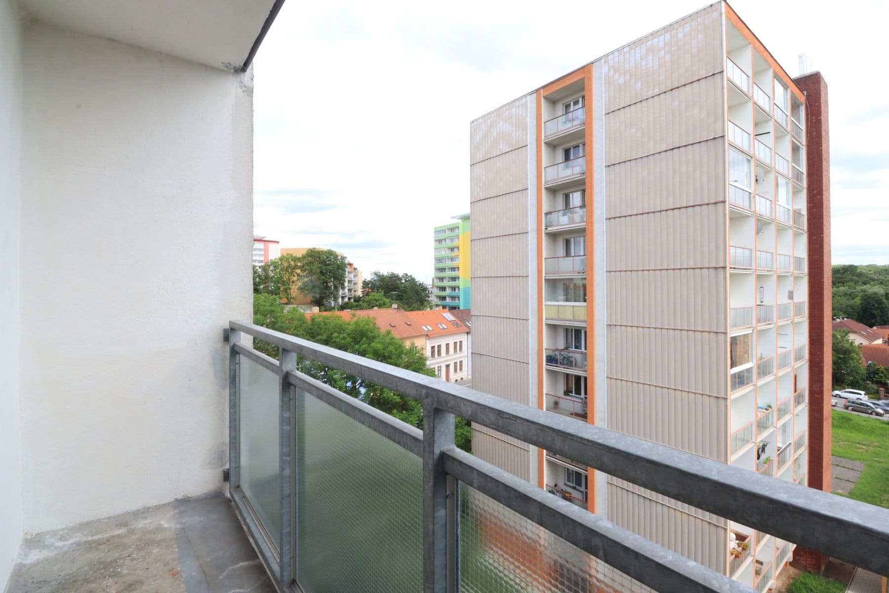 Prenájom bytu 3-izbový 70 m², Plynárenská, Slaný, Středočeský kraj Prenájom bytu 3-izbový 70 m², Plynárenská, Slaný, Středočeský kraj