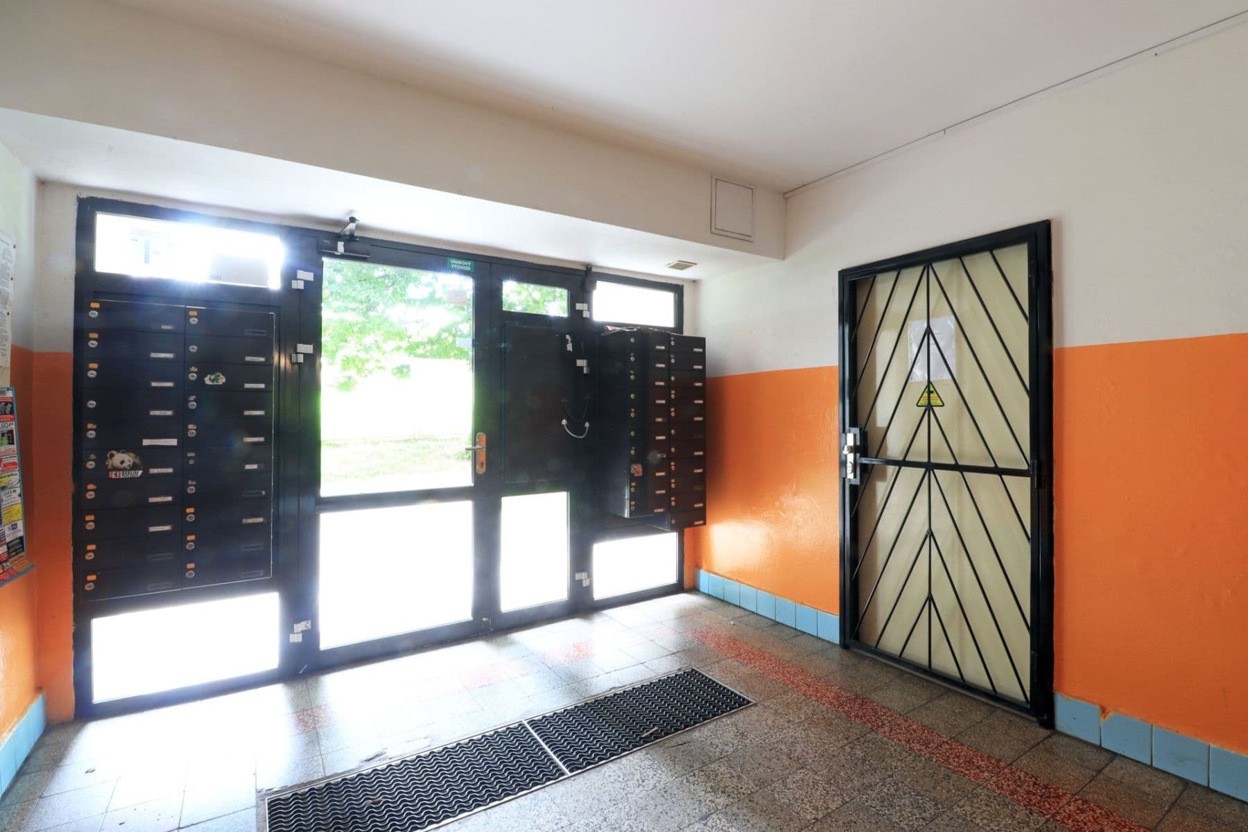 Prenájom bytu 3-izbový 70 m², Plynárenská, Slaný, Středočeský kraj Prenájom bytu 3-izbový 70 m², Plynárenská, Slaný, Středočeský kraj