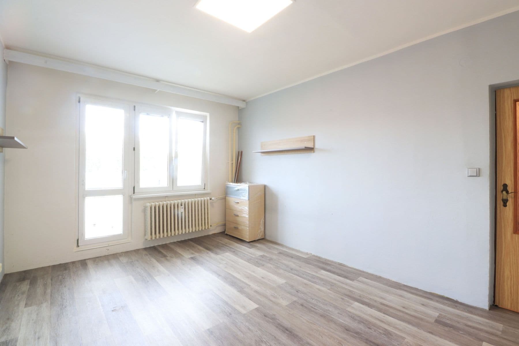 Prenájom bytu 3-izbový 70 m², Plynárenská, Slaný, Středočeský kraj Prenájom bytu 3-izbový 70 m², Plynárenská, Slaný, Středočeský kraj