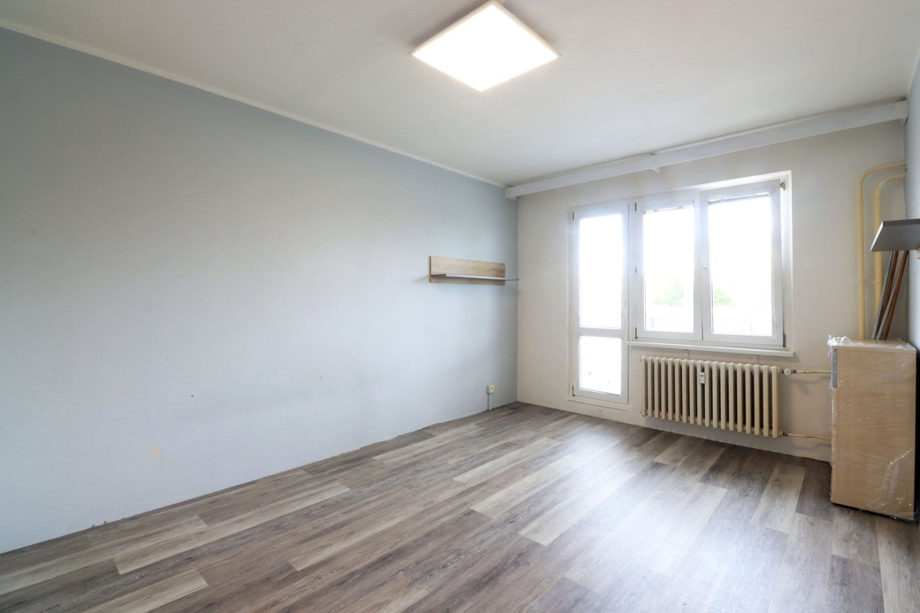 Prenájom bytu 3-izbový 70 m², Plynárenská, Slaný, Středočeský kraj Prenájom bytu 3-izbový 70 m², Plynárenská, Slaný, Středočeský kraj