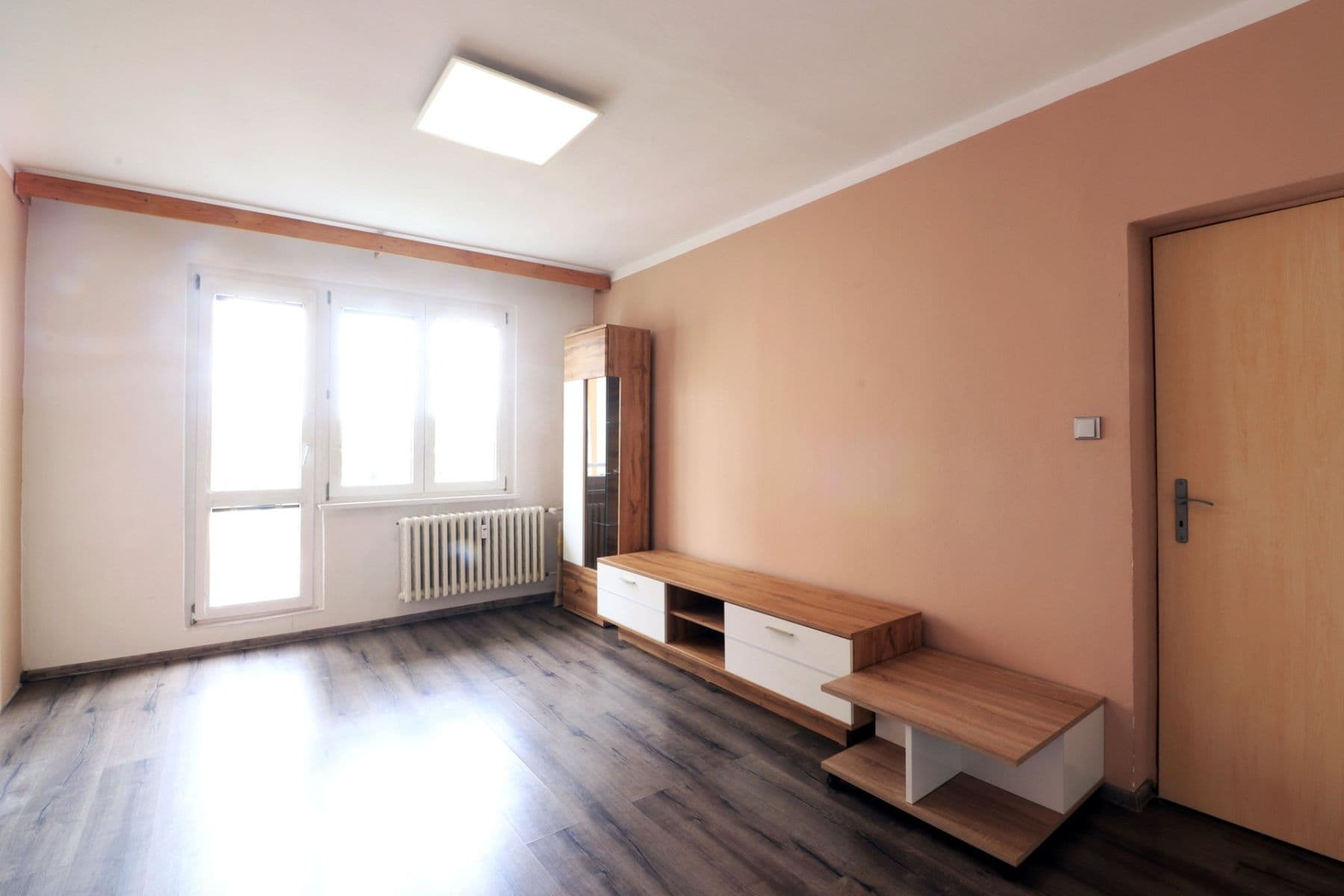 Prenájom bytu 3-izbový 70 m², Plynárenská, Slaný, Středočeský kraj Prenájom bytu 3-izbový 70 m², Plynárenská, Slaný, Středočeský kraj