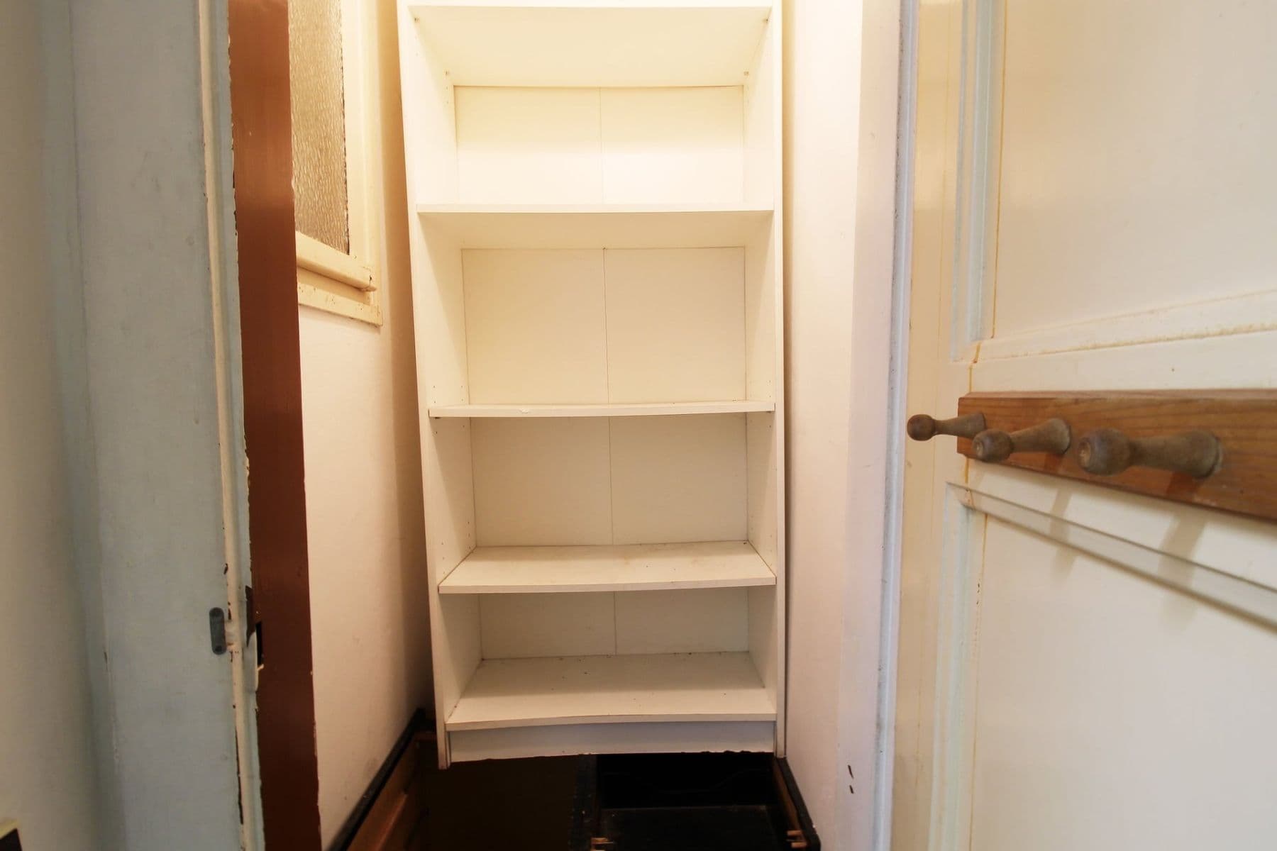 Prenájom bytu 1-izbový 41 m², Ruská, Praha, Praha Prenájom bytu 1-izbový 41 m², Ruská, Praha, Praha