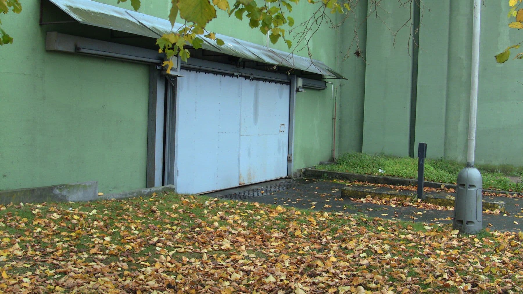 Prenájom garáže 16 m², Štúrova, Praha, Praha Prenájom garáže 16 m², Štúrova, Praha, Praha