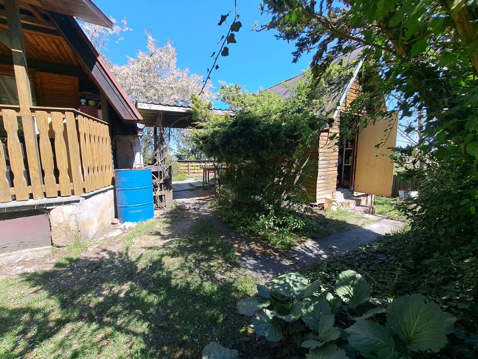 Predaj rekreačného objektu 40 m², pozemek 398 m², Pšov, Karlovarský kraj Predaj rekreačného objektu 40 m², pozemek 398 m², Pšov, Karlovarský kraj