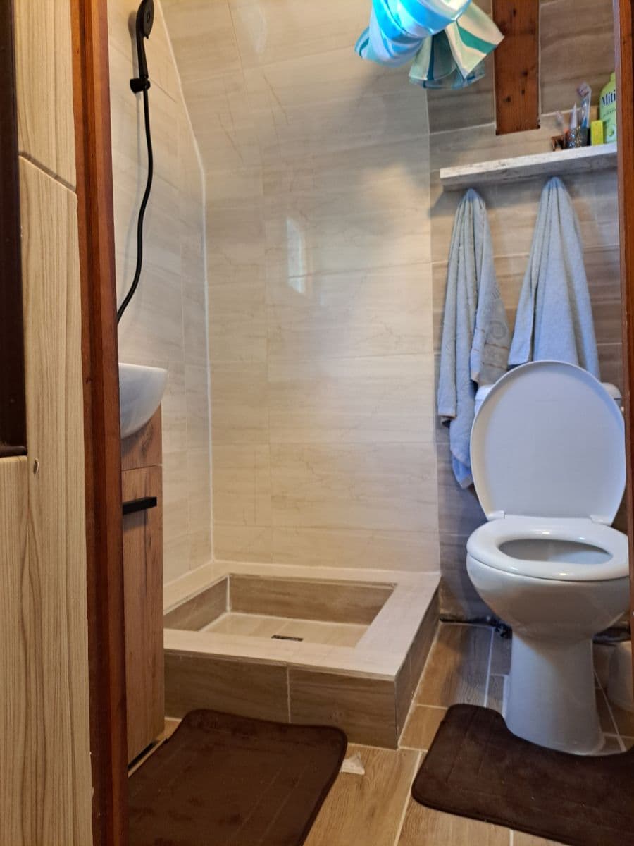 Predaj rekreačného objektu 40 m², pozemek 398 m², Pšov, Karlovarský kraj Predaj rekreačného objektu 40 m², pozemek 398 m², Pšov, Karlovarský kraj