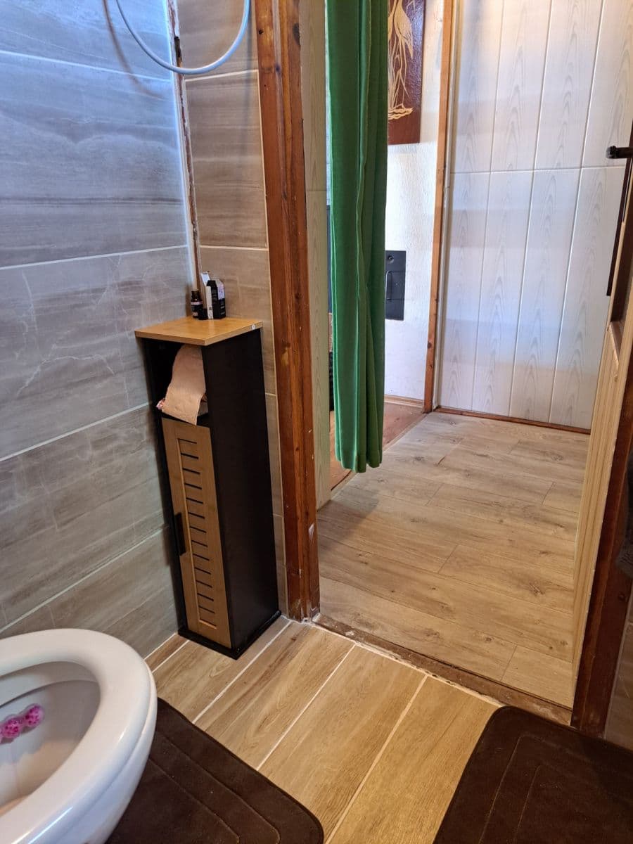 Predaj rekreačného objektu 40 m², pozemek 398 m², Pšov, Karlovarský kraj Predaj rekreačného objektu 40 m², pozemek 398 m², Pšov, Karlovarský kraj