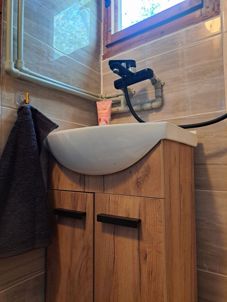 Predaj rekreačného objektu 40 m², pozemek 398 m², Pšov, Karlovarský kraj Predaj rekreačného objektu 40 m², pozemek 398 m², Pšov, Karlovarský kraj