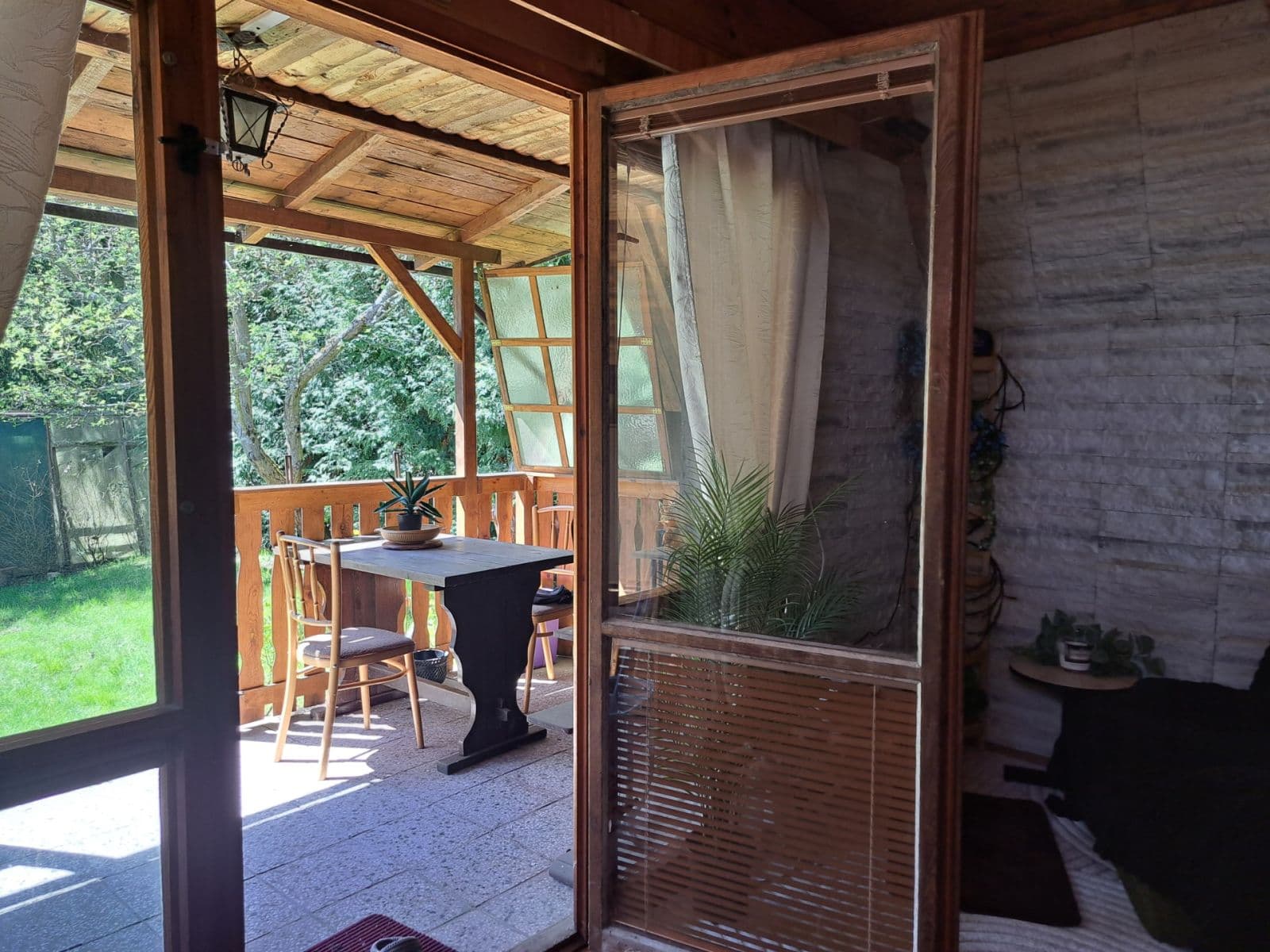 Predaj rekreačného objektu 40 m², pozemek 398 m², Pšov, Karlovarský kraj Predaj rekreačného objektu 40 m², pozemek 398 m², Pšov, Karlovarský kraj