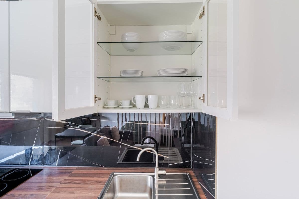 Prenájom bytu 37 m², U Plynárny, Praha, Praha Prenájom bytu 37 m², U Plynárny, Praha, Praha