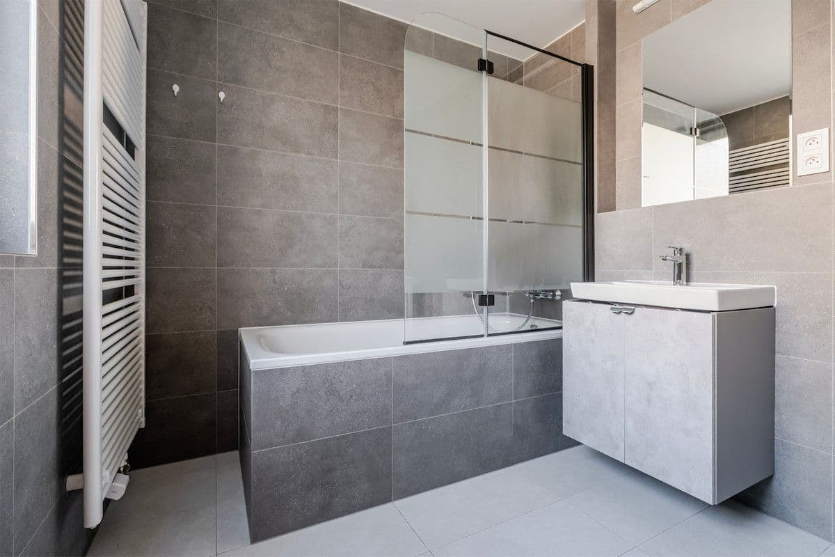 Prenájom bytu 37 m², U Plynárny, Praha, Praha Prenájom bytu 37 m², U Plynárny, Praha, Praha