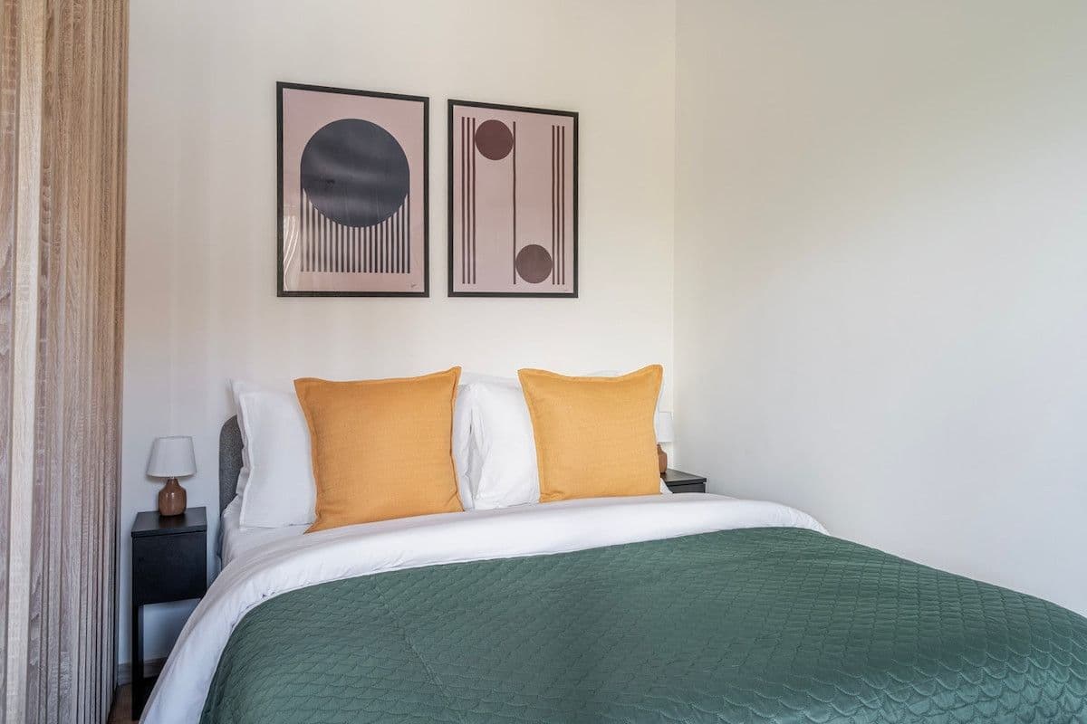Prenájom bytu 37 m², U Plynárny, Praha, Praha Prenájom bytu 37 m², U Plynárny, Praha, Praha