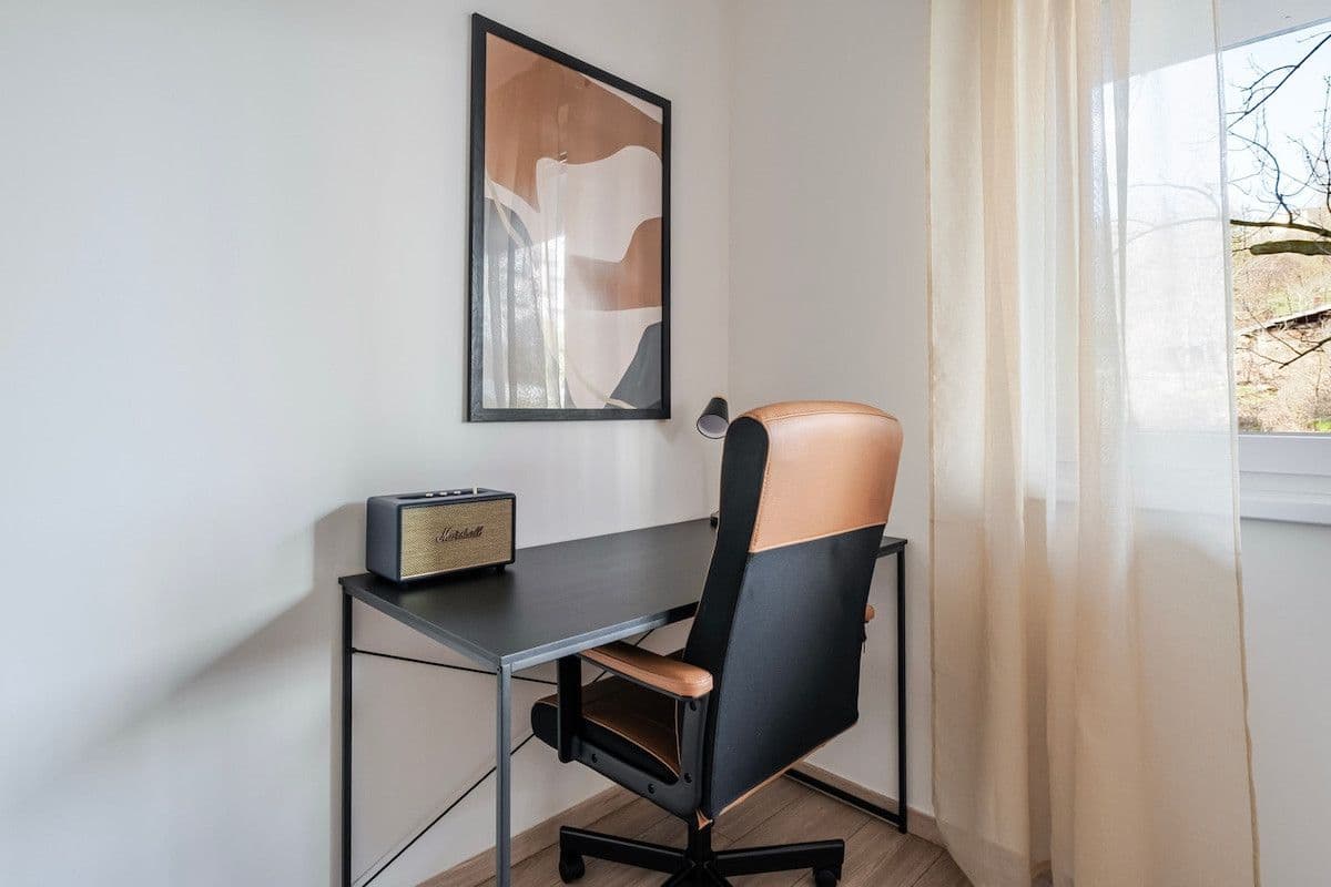 Prenájom bytu 37 m², U Plynárny, Praha, Praha Prenájom bytu 37 m², U Plynárny, Praha, Praha