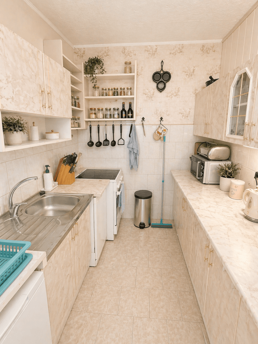 Predaj bytu 2-izbový 46 m², Fráni Šrámka, Kladno, Středočeský kraj Predaj bytu 2-izbový 46 m², Fráni Šrámka, Kladno, Středočeský kraj