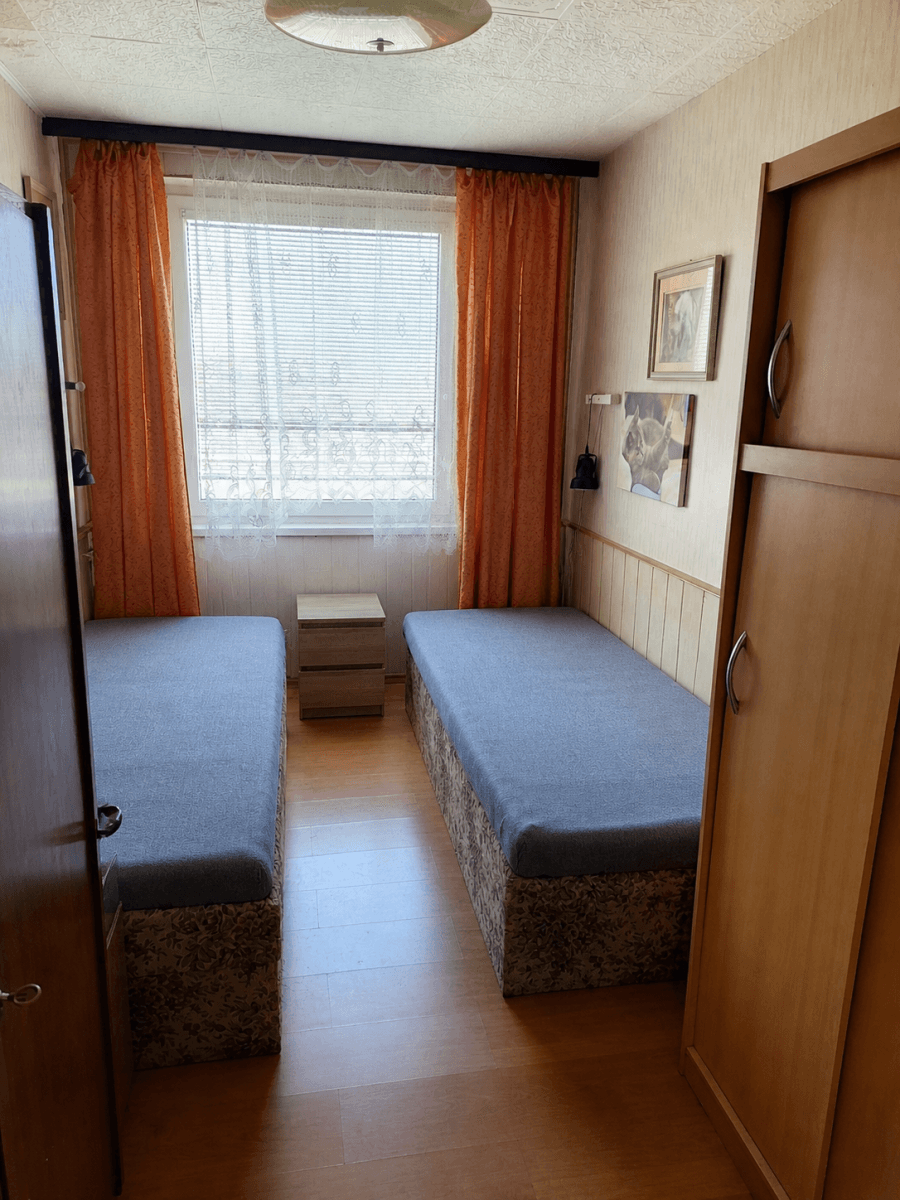 Predaj bytu 2-izbový 46 m², Fráni Šrámka, Kladno, Středočeský kraj Predaj bytu 2-izbový 46 m², Fráni Šrámka, Kladno, Středočeský kraj