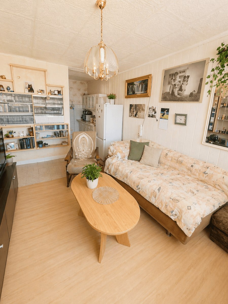 Predaj bytu 2-izbový 46 m², Fráni Šrámka, Kladno, Středočeský kraj Predaj bytu 2-izbový 46 m², Fráni Šrámka, Kladno, Středočeský kraj