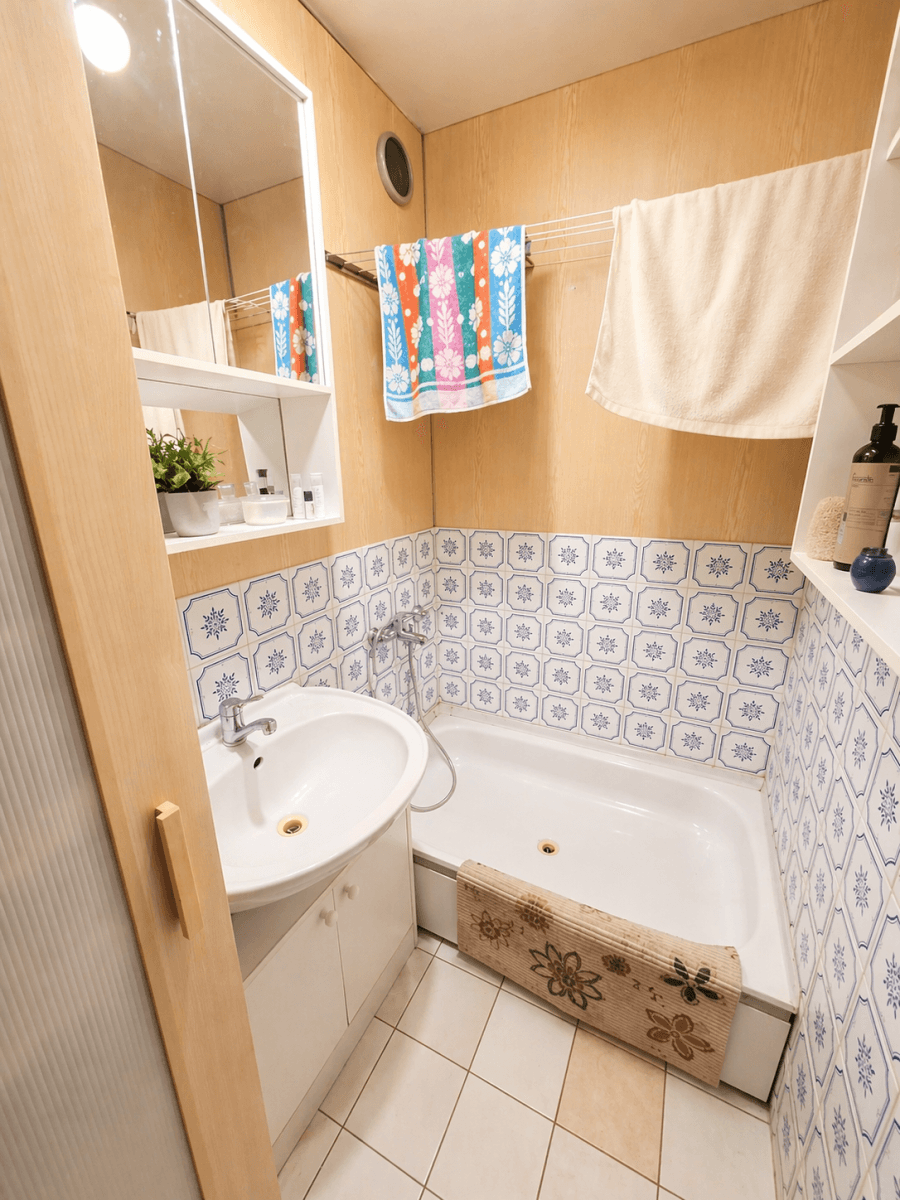 Predaj bytu 2-izbový 46 m², Fráni Šrámka, Kladno, Středočeský kraj Predaj bytu 2-izbový 46 m², Fráni Šrámka, Kladno, Středočeský kraj