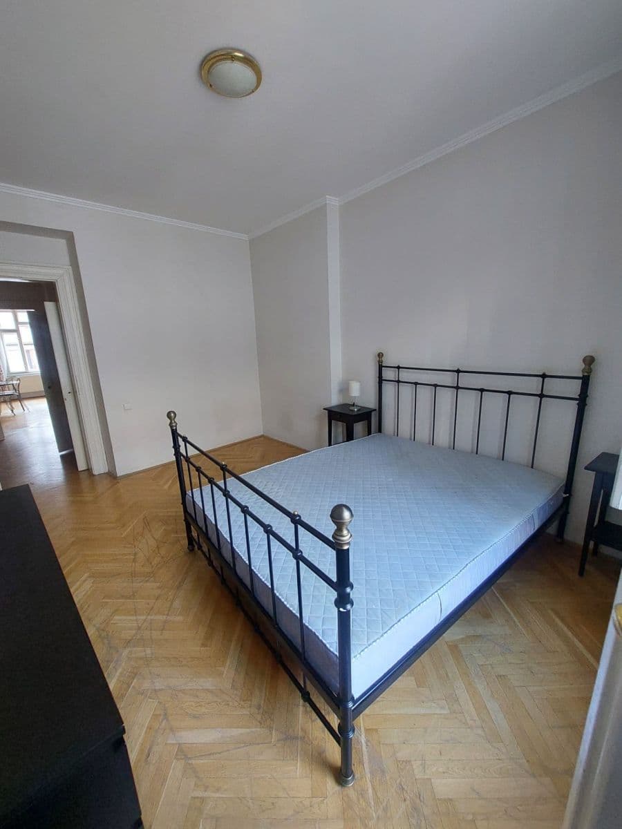 Prenájom bytu 2-izbový 50 m², Na Výtoni, Praha, Praha Prenájom bytu 2-izbový 50 m², Na Výtoni, Praha, Praha