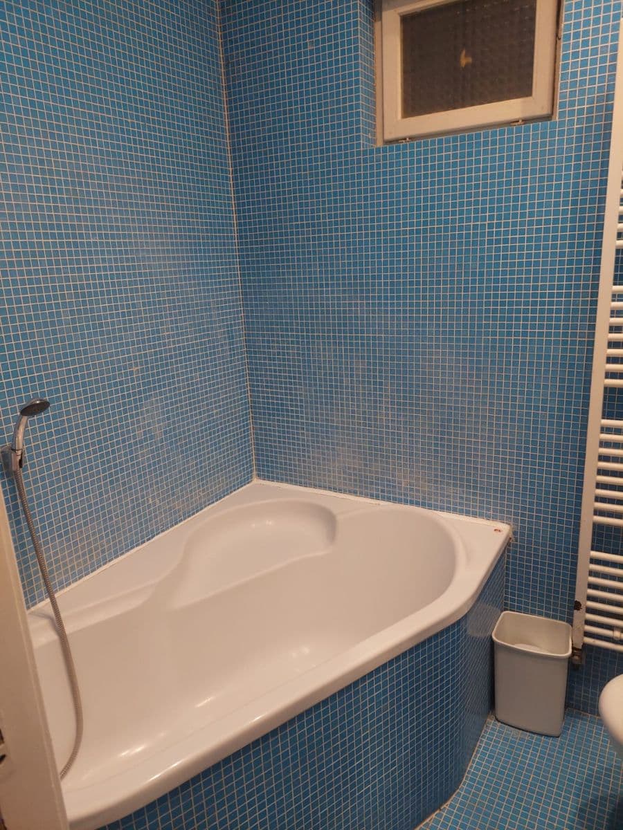 Prenájom bytu 2-izbový 50 m², Na Výtoni, Praha, Praha Prenájom bytu 2-izbový 50 m², Na Výtoni, Praha, Praha