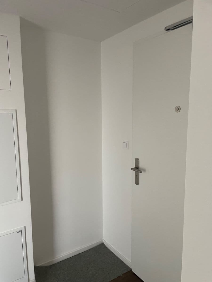Prenájom bytu 1-izbový 38 m², Hábova, Praha, Praha Prenájom bytu 1-izbový 38 m², Hábova, Praha, Praha