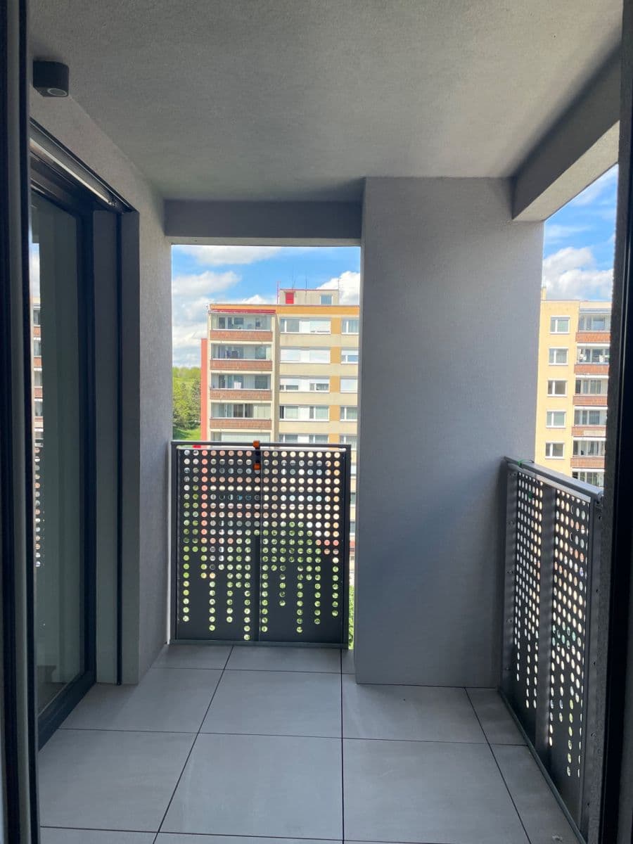 Prenájom bytu 1-izbový 38 m², Hábova, Praha, Praha Prenájom bytu 1-izbový 38 m², Hábova, Praha, Praha