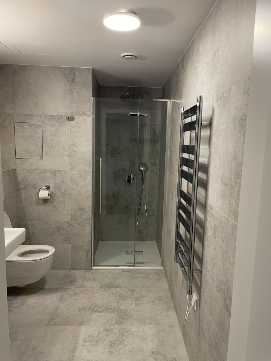 Prenájom bytu 1-izbový 38 m², Hábova, Praha, Praha Prenájom bytu 1-izbový 38 m², Hábova, Praha, Praha