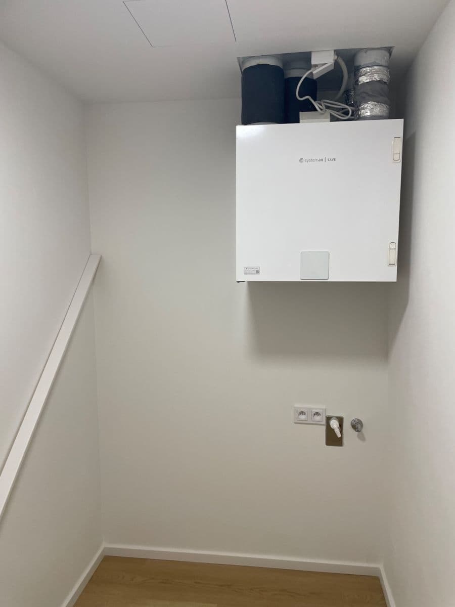 Prenájom bytu 2-izbový 73 m², Hábova, Praha, Praha Prenájom bytu 2-izbový 73 m², Hábova, Praha, Praha