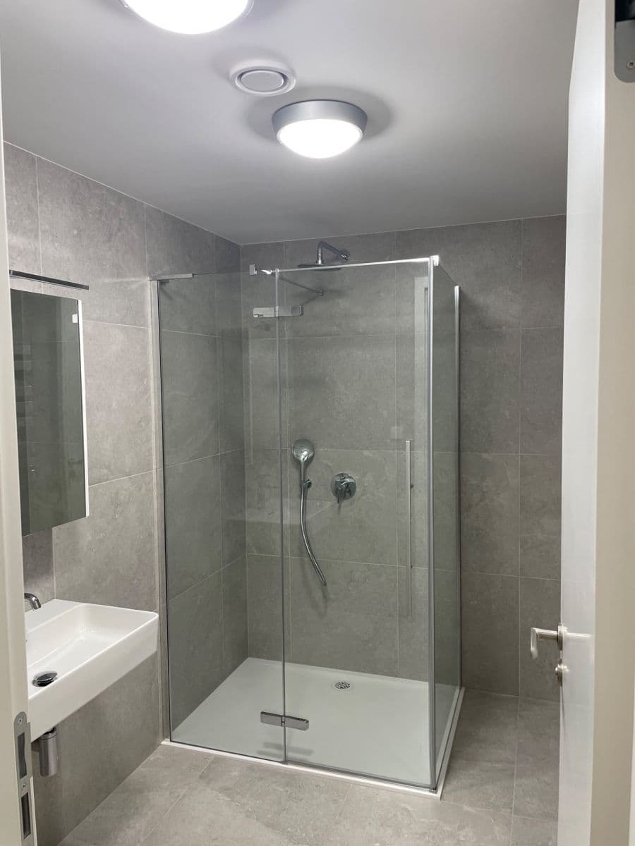 Prenájom bytu 2-izbový 73 m², Hábova, Praha, Praha Prenájom bytu 2-izbový 73 m², Hábova, Praha, Praha