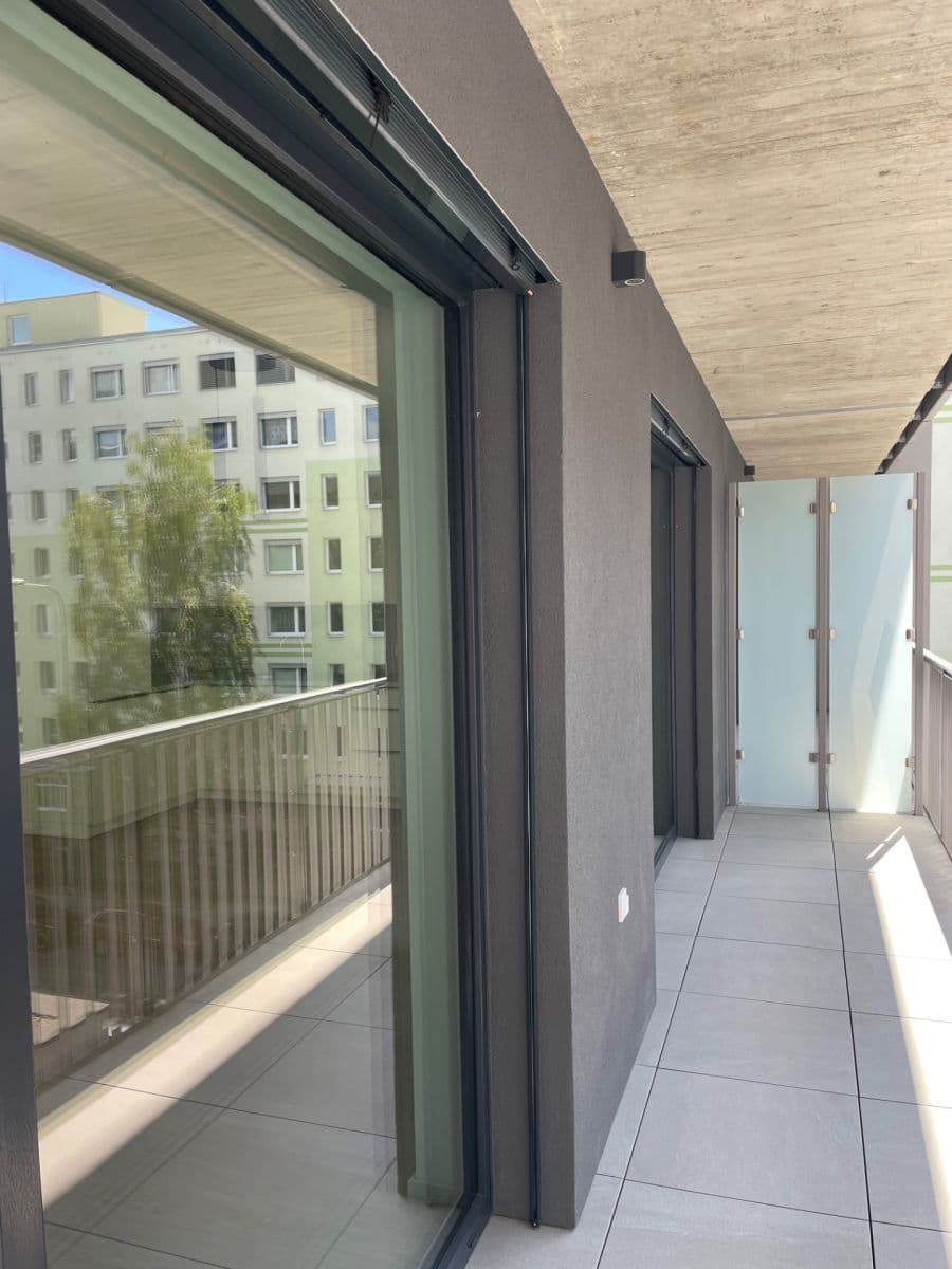 Prenájom bytu 2-izbový 73 m², Hábova, Praha, Praha Prenájom bytu 2-izbový 73 m², Hábova, Praha, Praha