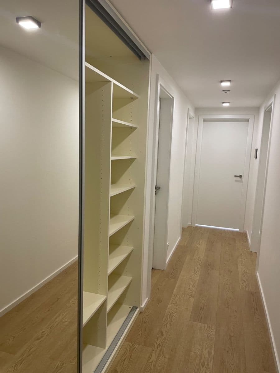 Prenájom bytu 2-izbový 73 m², Hábova, Praha, Praha Prenájom bytu 2-izbový 73 m², Hábova, Praha, Praha