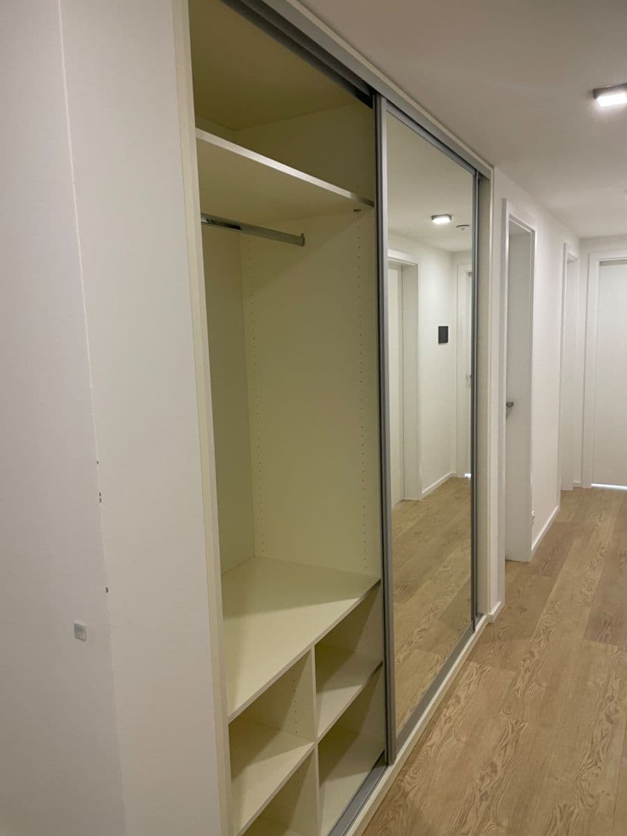 Prenájom bytu 2-izbový 73 m², Hábova, Praha, Praha Prenájom bytu 2-izbový 73 m², Hábova, Praha, Praha