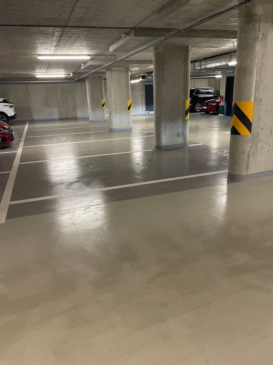 Prenájom bytu 2-izbový 73 m², Hábova, Praha, Praha Prenájom bytu 2-izbový 73 m², Hábova, Praha, Praha
