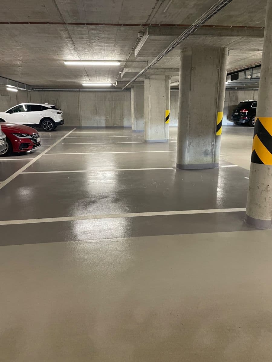 Prenájom bytu 2-izbový 73 m², Hábova, Praha, Praha Prenájom bytu 2-izbový 73 m², Hábova, Praha, Praha