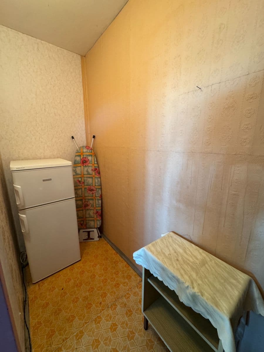 Predaj bytu 2-izbový 47 m², Kozmíkova, Praha, Praha Predaj bytu 2-izbový 47 m², Kozmíkova, Praha, Praha