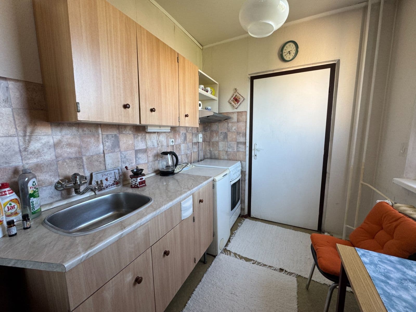 Predaj bytu 2-izbový 47 m², Kozmíkova, Praha, Praha Predaj bytu 2-izbový 47 m², Kozmíkova, Praha, Praha