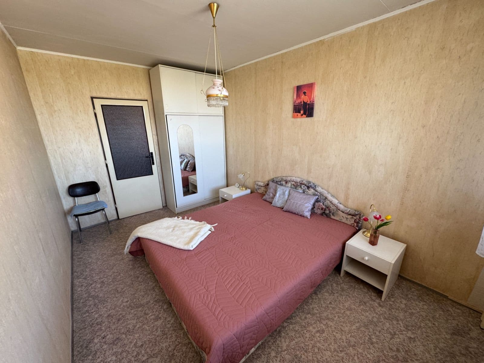 Predaj bytu 2-izbový 47 m², Kozmíkova, Praha, Praha Predaj bytu 2-izbový 47 m², Kozmíkova, Praha, Praha