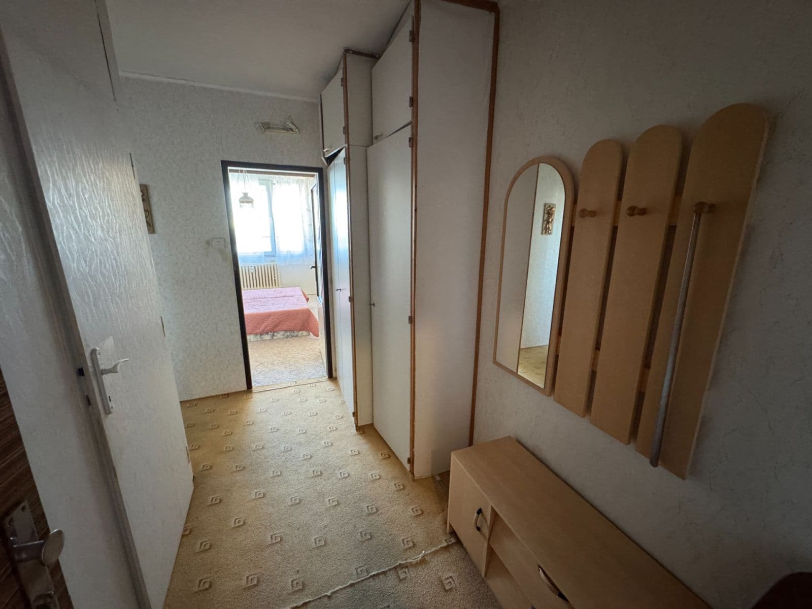 Predaj bytu 2-izbový 47 m², Kozmíkova, Praha, Praha Predaj bytu 2-izbový 47 m², Kozmíkova, Praha, Praha