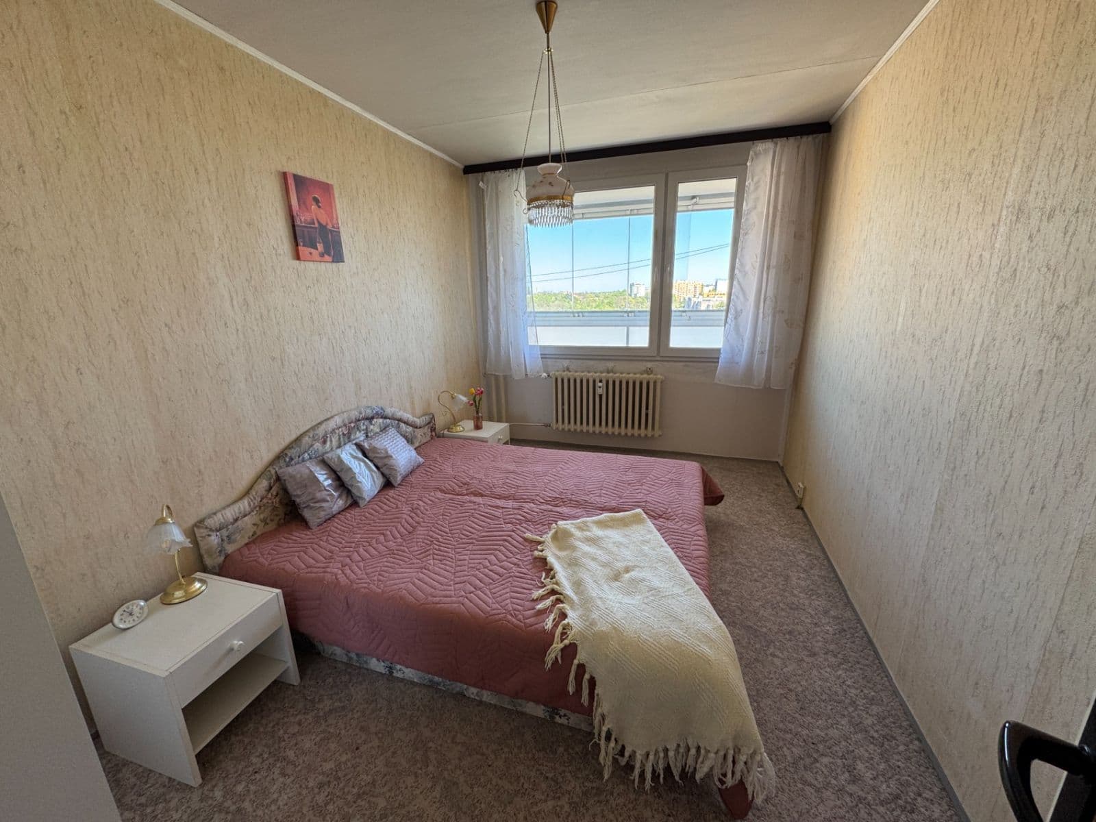 Predaj bytu 2-izbový 47 m², Kozmíkova, Praha, Praha Predaj bytu 2-izbový 47 m², Kozmíkova, Praha, Praha