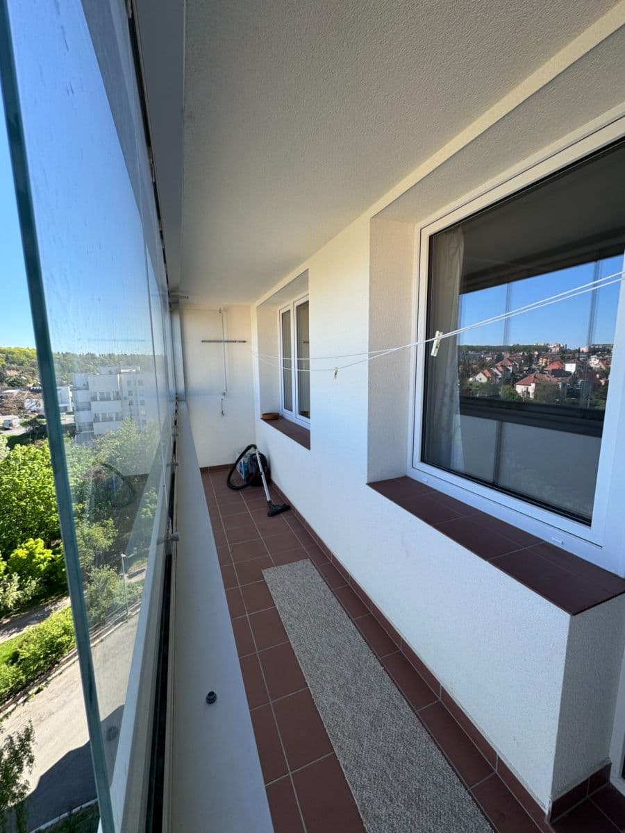 Predaj bytu 2-izbový 47 m², Kozmíkova, Praha, Praha Predaj bytu 2-izbový 47 m², Kozmíkova, Praha, Praha